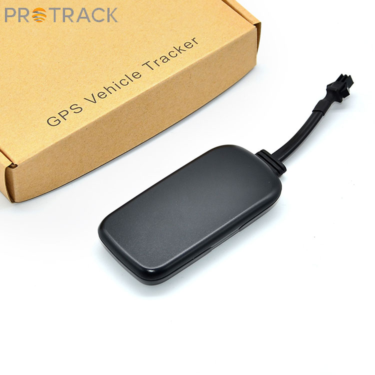 Araç Tracker GPS Tracker Gerçek Zamanlı Bulucu