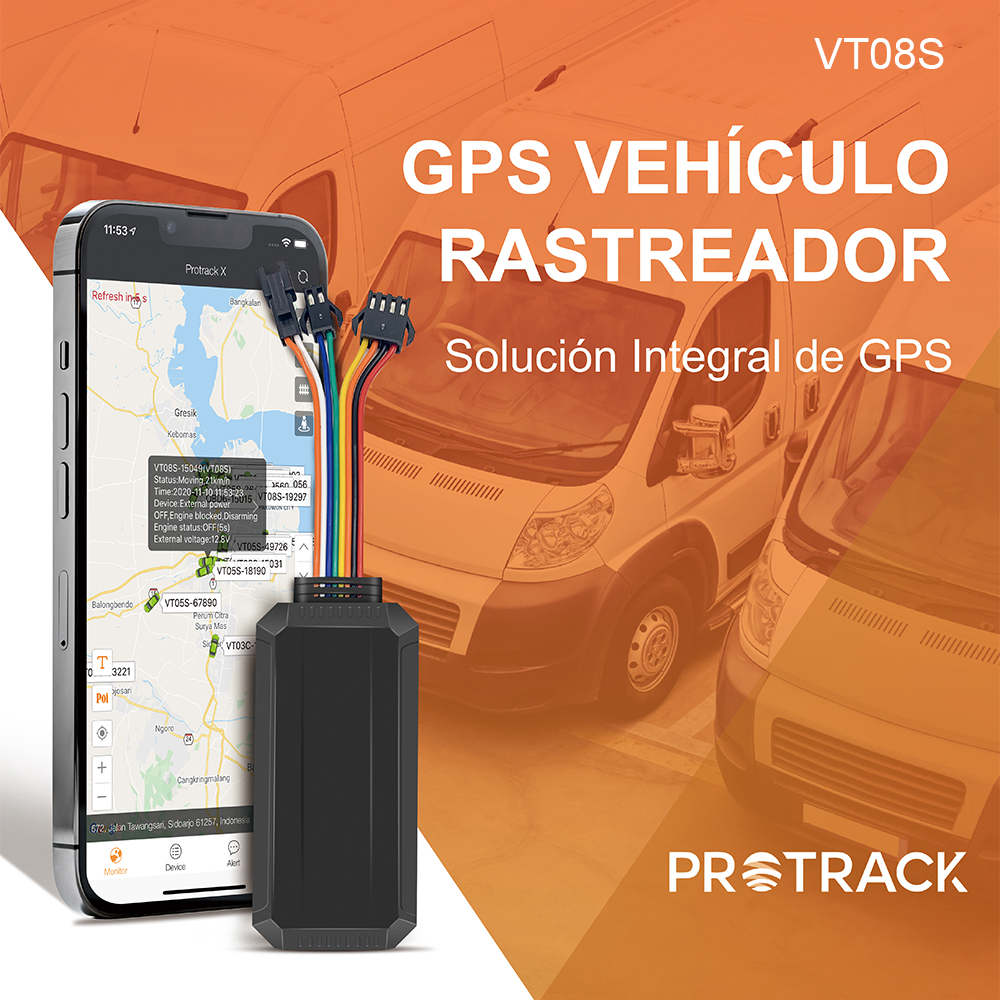 Taşınabilir GPS Takip Cihazı Sistemi Nasıl Kullanılır?