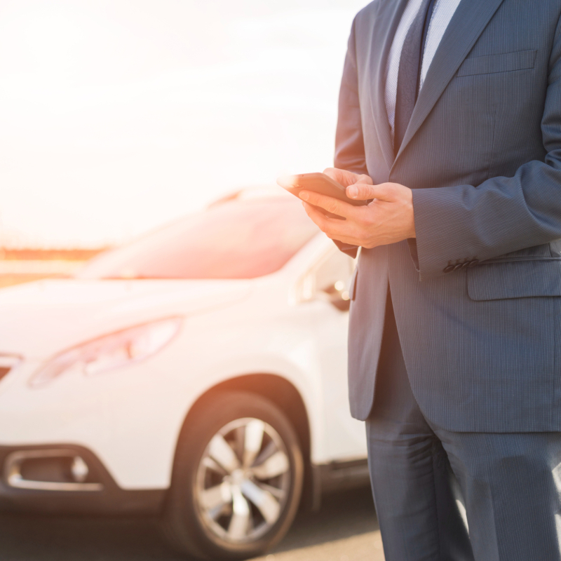 Araç kredisi uygulamaları için en iyi GPS izleme çözümünü seçmek