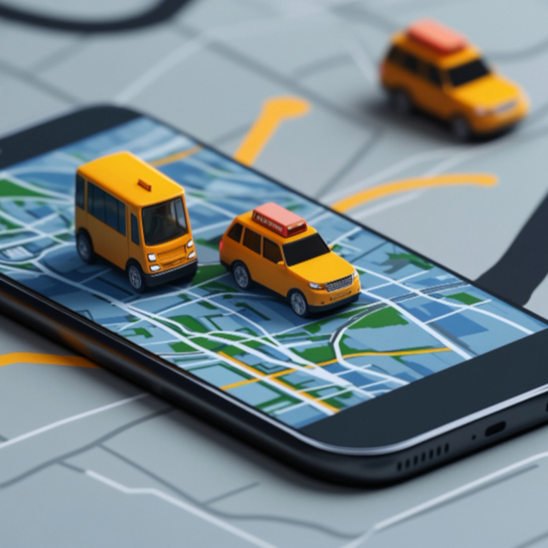 Ne tür otomobil GPS sistemi en iyisidir?