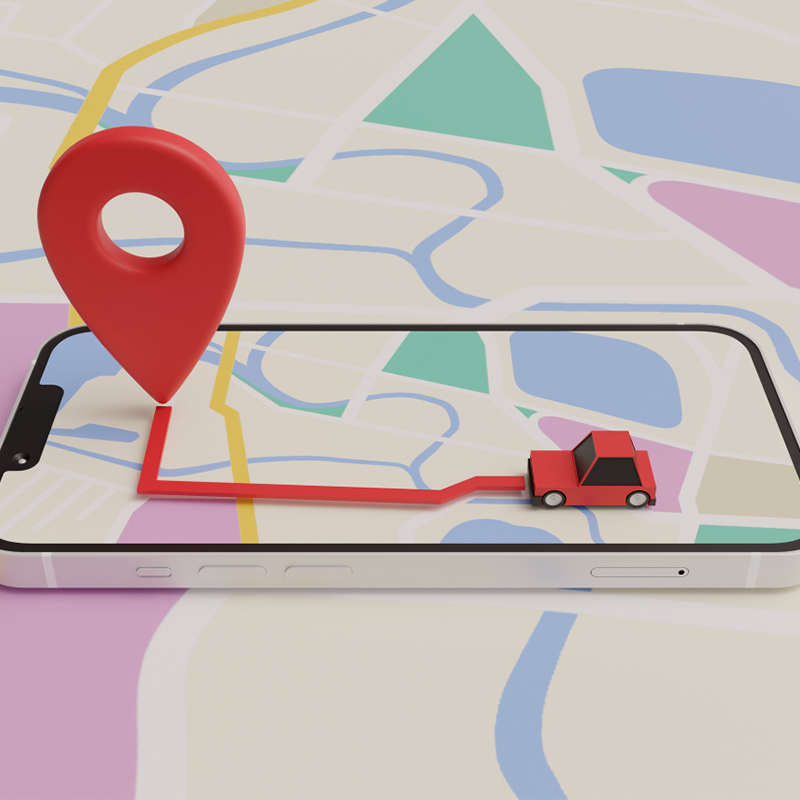 GPS izleyicinizi arabanızda saklamak için en iyi yerler