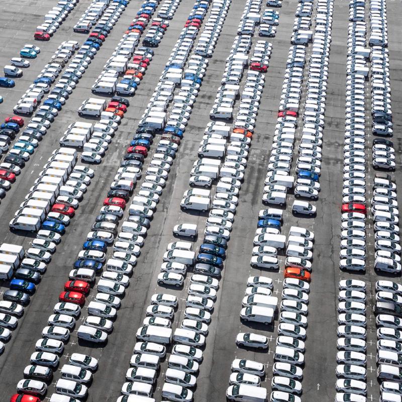 Artan GPS İzleme Platformu ile Filo Verimliliğini Artırma