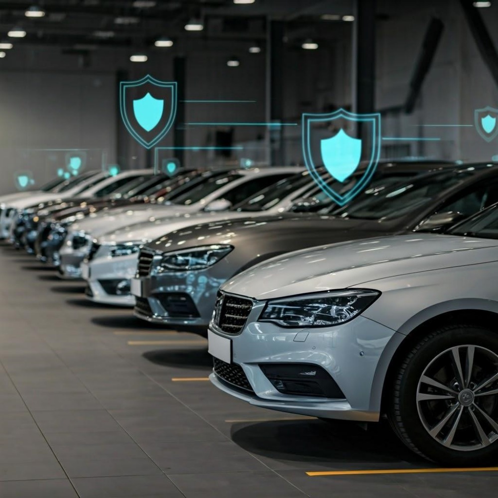 Bayilikler Neden GPS Araç İzleme Sistemlerini Kullanıyor?