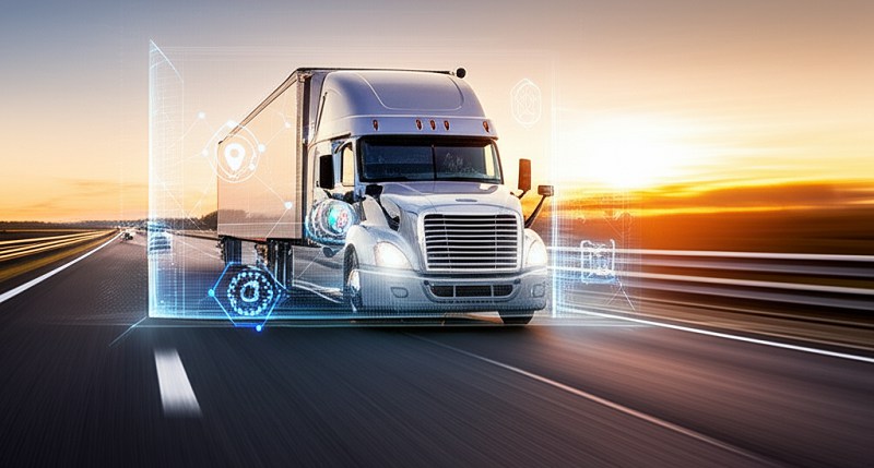 Filolar için navigasyonun ötesinde GPS: Gerçek operasyonel verimliliğin kilidini açma