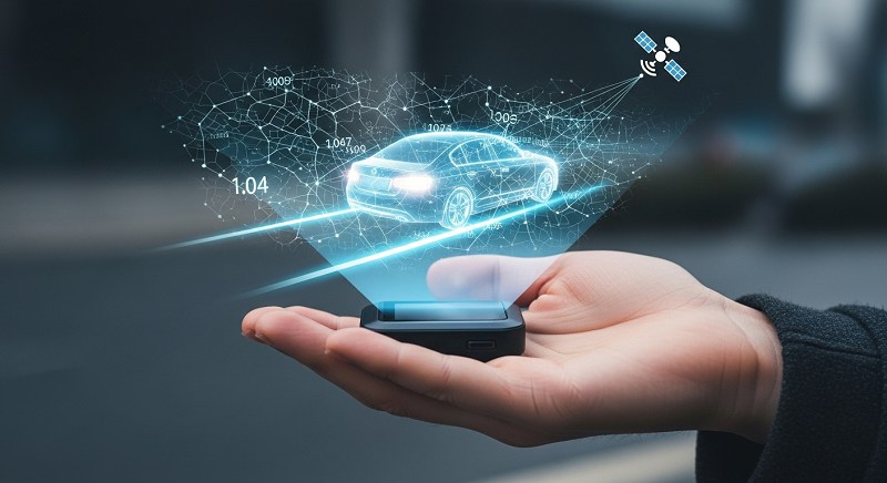 Bilgi planlarını anlama: Bir GPS izleyicisi gerçekten nasıl kullanıyor?