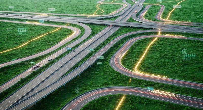 Beklenmedik Yollar GPS izleme Paradan Tasarruf Etmenizi Sağlar