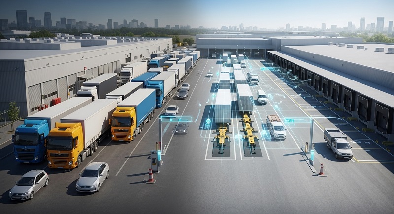 Çim Yönetimi Çözümleri: Deponuzdaki Geri Dönüş Sürelerini Azaltma