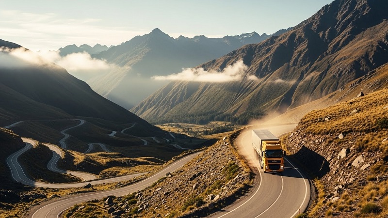 GPS Takip Cihazlarının Başarıya Etkisiyle Değişen Filo Prosedürleri