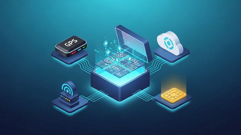 Başarınızı Basitleştirin: Tek Anahtar Teslimi Ortakla GPS İşini Başlatma ve Ölçeklendirme