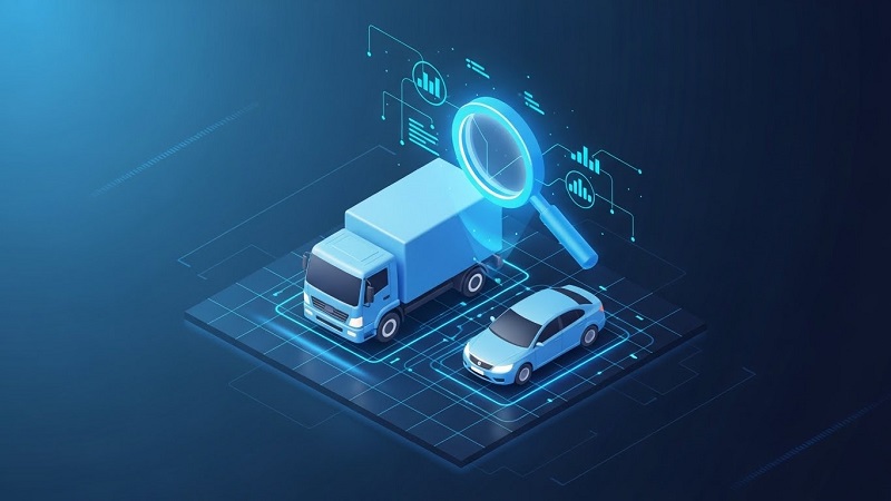 Tahmin Etmeyi Durdurun, Kontrol Etmeye Başlayın: GPS İzleyiciler için Gerçek İş Durumu