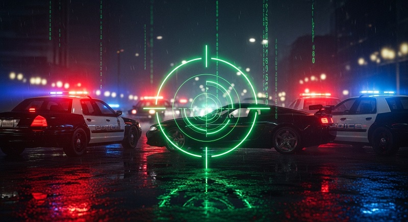 Gerçek Zamanlı GPS Hırsızların Durumunu Nasıl Değiştirir?