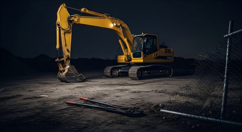 Varlıklarınızı Bağışlamayı Durdurun: Arazi Ekipman Hırsızlığının Acımasız Gerçekliği ve Aslında Nasıl Durdurulacağı